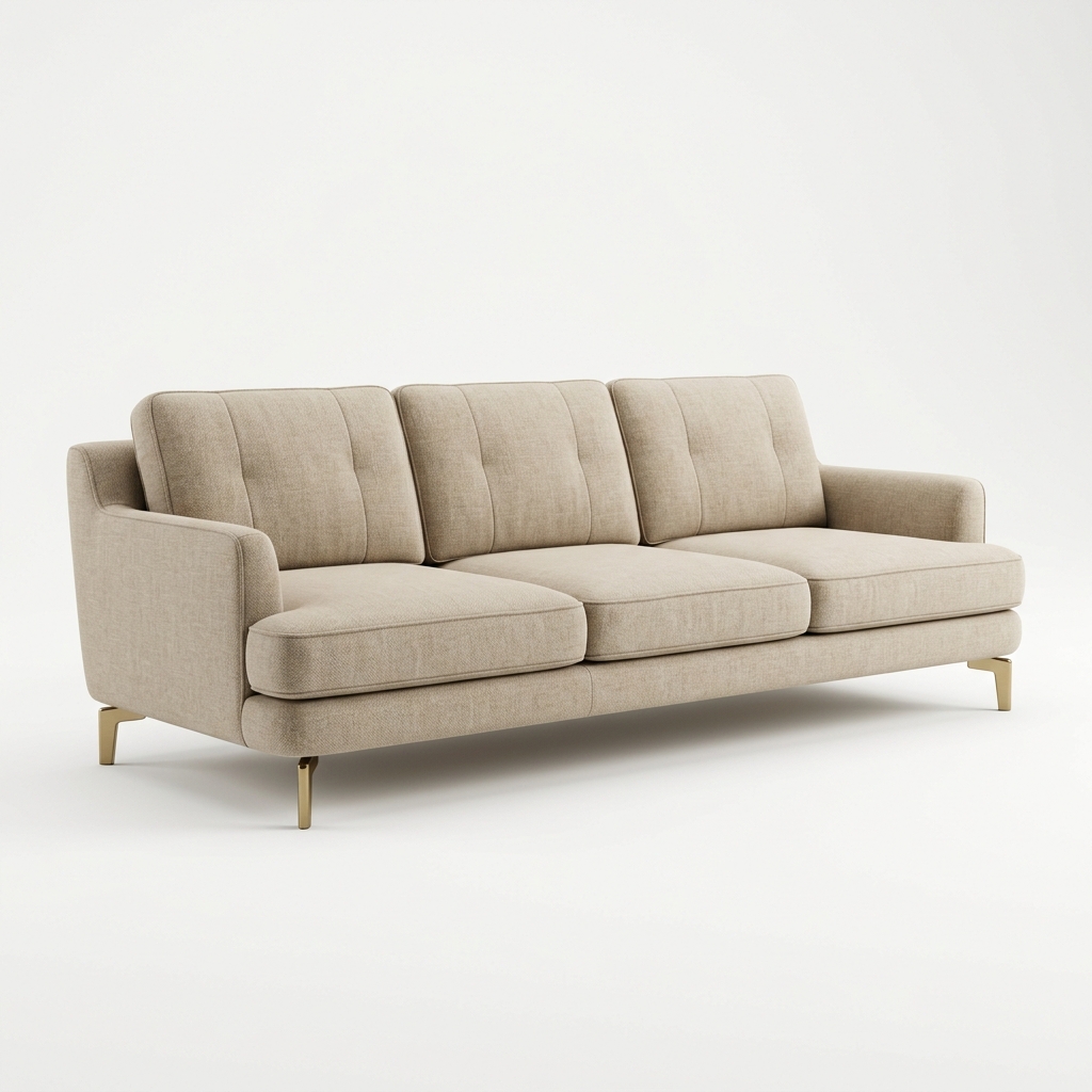 Luxury Sofa House of A